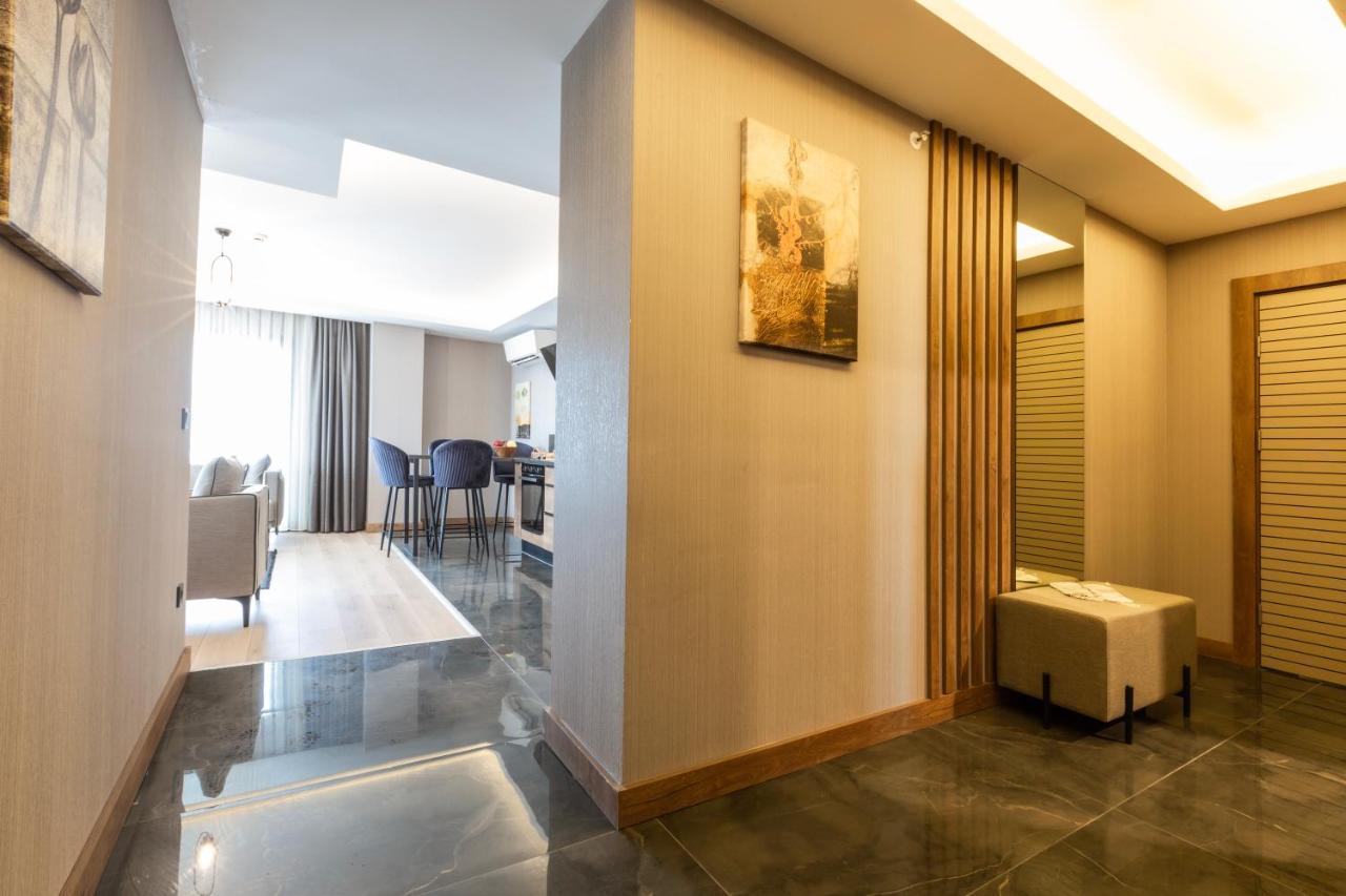 Nehir Otel Pelitli  Εξωτερικό φωτογραφία