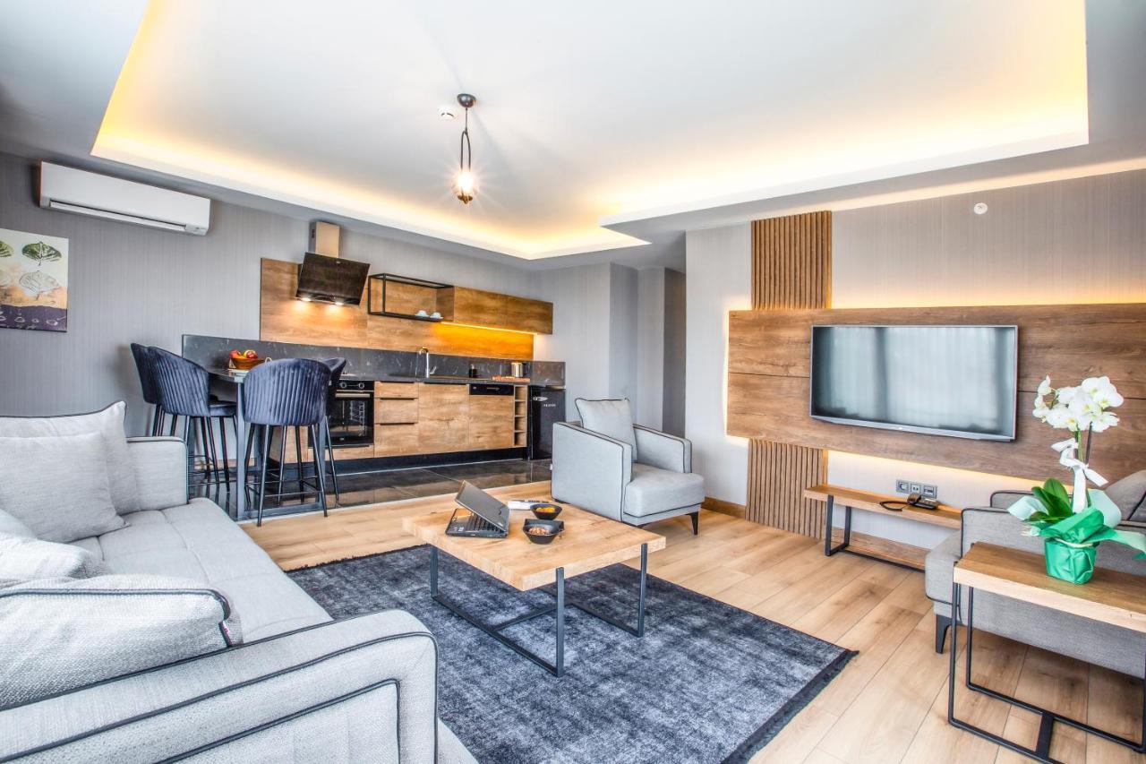 Nehir Otel Pelitli  Εξωτερικό φωτογραφία