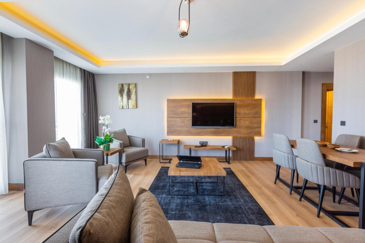 Nehir Otel Pelitli  Εξωτερικό φωτογραφία
