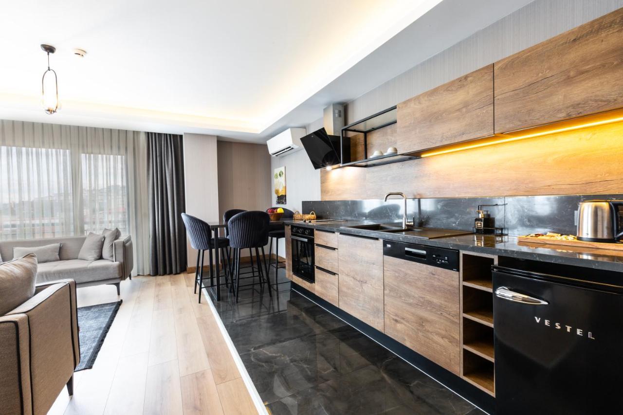 Nehir Otel Pelitli  Εξωτερικό φωτογραφία