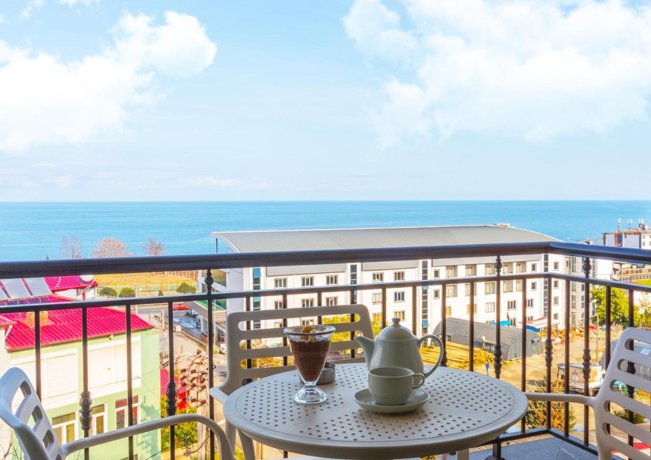 Nehir Otel Pelitli  Εξωτερικό φωτογραφία
