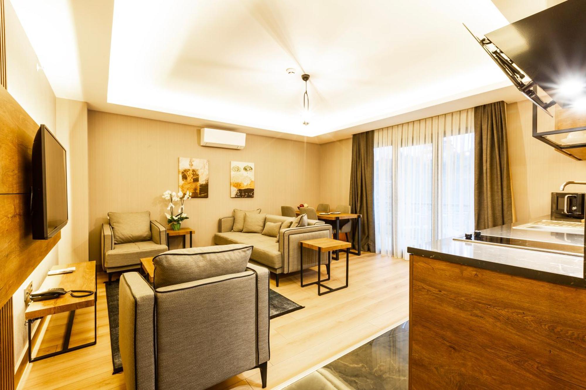 Nehir Otel Pelitli  Εξωτερικό φωτογραφία