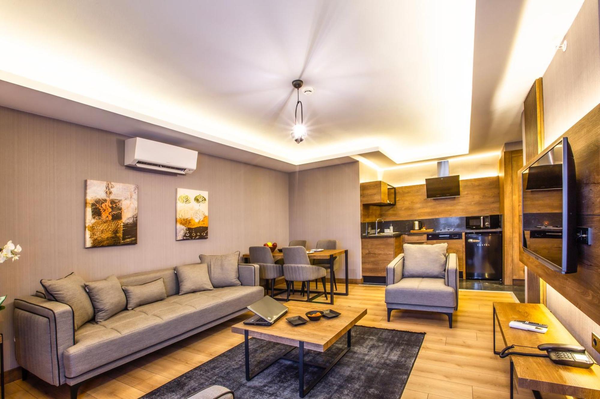 Nehir Otel Pelitli  Εξωτερικό φωτογραφία